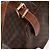 Céline CELINE Macadam Canvas Backpack PVC Leather Brown Auth BA6723 - view 18