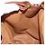 Céline CELINE Macadam Canvas Backpack PVC Leather Brown Auth BA6723 - view 25