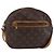 LOUIS VUITTON Borsa a Spalla Monogram Senlis M51222 LV Auth 146468 Monogramma