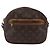 LOUIS VUITTON Borsa a Spalla Monogram Senlis M51222 LV Auth 146468 Monogramma - vista 13