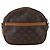 LOUIS VUITTON Borsa a Spalla Monogram Senlis M51222 LV Auth 146468 Monogramma - vista 2
