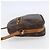 LOUIS VUITTON Borsa a Spalla Monogram Senlis M51222 LV Auth 146468 Monogramma - vista 3
