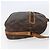 LOUIS VUITTON Borsa a Spalla Monogram Senlis M51222 LV Auth 146468 Monogramma - vista 4