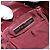 Cartier Bolso de hombro Must Line de cuero burdeos dorado Auth BA7014 - vista 11