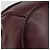 Cartier Bolso de hombro Must Line de cuero burdeos dorado Auth BA7014 - vista 14