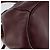 Cartier Bolso de hombro Must Line de cuero burdeos dorado Auth BA7014 - vista 16