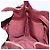 Cartier Bolso de hombro Must Line de cuero burdeos dorado Auth BA7014 - vista 19