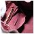 Cartier Bolso de hombro Must Line de cuero burdeos dorado Auth BA7014 - vista 21