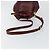 Cartier Bolso de hombro Must Line de cuero burdeos dorado Auth BA7014 - vista 7