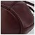 Cartier Bolso de hombro Must Line de cuero burdeos dorado Auth BA7014 - vista 9