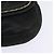 FENDI Schultertasche aus Polyester Schwarz Gold Auth ep11289 Golden - Ansicht 14