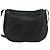 FENDI Schultertasche aus Polyester Schwarz Gold Auth ep11289 Golden - Ansicht 2
