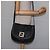 FENDI Schultertasche aus Polyester Schwarz Gold Auth ep11289 Golden - Ansicht 21