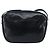 Borsa a Spalla Vala in Pelle Blu Navy e Oro Auth BA7059 di Salvatore Ferragamo D'oro - vista 2