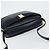 Borsa a Spalla Vala in Pelle Blu Navy e Oro Auth BA7059 di Salvatore Ferragamo D'oro - vista 6