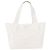Gancini Tote Bag Emaille Weiß Salvatore Ferragamo Auth 147620 - Ansicht 13