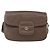 Borsa a Spalla in Pelle Marrone Oro GUCCI 001 116 0912 Auth 157232 D'oro - vista 13