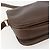 Borsa a Spalla in Pelle Marrone Oro GUCCI 001 116 0912 Auth 157232 D'oro - vista 16