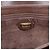 Borsa a Spalla in Pelle Marrone Oro GUCCI 001 116 0912 Auth 157232 D'oro - vista 18