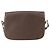 Borsa a Spalla in Pelle Marrone Oro GUCCI 001 116 0912 Auth 157232 D'oro - vista 2