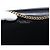 Borsa a spalla in tela Trotter Christian Dior nera e oro Auth BA8649 Nero D'oro - vista 11