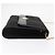 Borsa a spalla in tela Trotter Christian Dior nera e oro Auth BA8649 Nero D'oro - vista 3