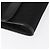 Borsa a spalla in tela Trotter Christian Dior nera e oro Auth BA8649 Nero D'oro - vista 8