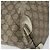 Gucci Borsa Tote GG Supreme in PVC beige 211137 Auth 156914 - vista 14