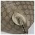 Gucci Borsa Tote GG Supreme in PVC beige 211137 Auth 156914 - vista 15