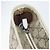 Gucci Borsa Tote GG Supreme in PVC beige 211137 Auth 156914 - vista 18