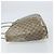 Gucci Borsa Tote GG Supreme in PVC beige 211137 Auth 156914 - vista 4