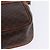 Céline Borsa a spalla circolare in tela Macadam CELINE in pelle PVC marrone oro Auth 147994 D'oro - vista 19