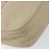 Borsa a Spalla Vala in Camoscio Beige Oro Auth BA7057 di Salvatore Ferragamo D'oro - vista 14