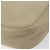 Borsa a Spalla Vala in Camoscio Beige Oro Auth BA7057 di Salvatore Ferragamo D'oro - vista 15