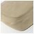 Borsa a Spalla Vala in Camoscio Beige Oro Auth BA7057 di Salvatore Ferragamo D'oro - vista 16