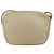 Borsa a Spalla Vala in Camoscio Beige Oro Auth BA7057 di Salvatore Ferragamo D'oro - vista 2