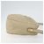 Borsa a Spalla Vala in Camoscio Beige Oro Auth BA7057 di Salvatore Ferragamo D'oro - vista 3