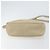 Borsa a Spalla Vala in Camoscio Beige Oro Auth BA7057 di Salvatore Ferragamo D'oro - vista 5