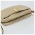 Borsa a Spalla Vala in Camoscio Beige Oro Auth BA7057 di Salvatore Ferragamo D'oro - vista 6