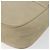 Borsa a Spalla Vala in Camoscio Beige Oro Auth BA7057 di Salvatore Ferragamo D'oro - vista 9