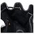 Zaino in pelle scamosciata nera GUCCI Bamboo Auth BA6791 Nero - vista 22