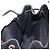 Zaino in pelle scamosciata nera GUCCI Bamboo Auth BA6791 Nero - vista 23