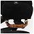 Zaino in pelle scamosciata nera GUCCI Bamboo Auth BA6791 Nero - vista 6