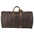 LOUIS VUITTON Borsa Boston Monogram Keepall 60 M41422 LV Auth 145183 Monogramma - vista 2