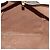 LOUIS VUITTON Borsa Boston Monogram Keepall 60 M41422 LV Auth 145183 Monogramma - vista 22