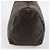 LOUIS VUITTON Borsa Boston Monogram Keepall 60 M41422 LV Auth 145183 Monogramma - vista 3