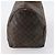 LOUIS VUITTON Borsa Boston Monogram Keepall 60 M41422 LV Auth 145183 Monogramma - vista 4