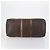LOUIS VUITTON Borsa Boston Monogram Keepall 60 M41422 LV Auth 145183 Monogramma - vista 5