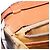 Céline CELINE Macadam Canvas Schultertasche aus PVC-Leder in Braun und Gold Auth 128916 Golden - Ansicht 11