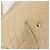 BALLY Borsa a Spalla in Pelle Beige Oro Auth 143330 D'oro - vista 15